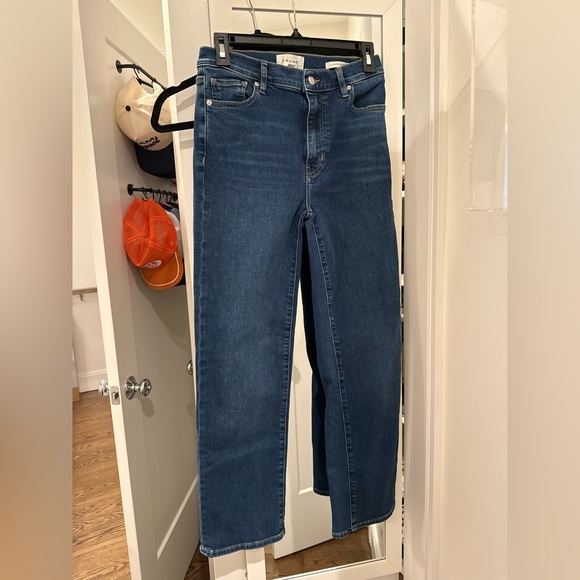 Frame Denim Denim - Frame Le sleek straight size 27 Jean